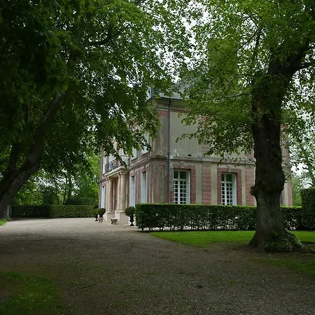 Chateau De Maillot