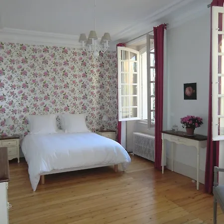 Chateau De Maillot Bonneville-la-Louvet