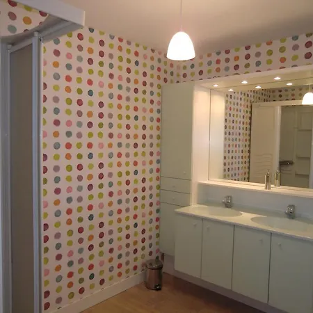 Chateau De Maillot *