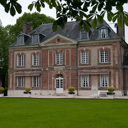 Chateau De Maillot Couette-café *