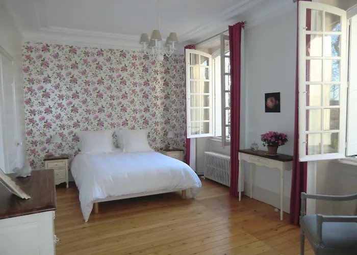 Chateau De Maillot Bonneville-la-Louvet