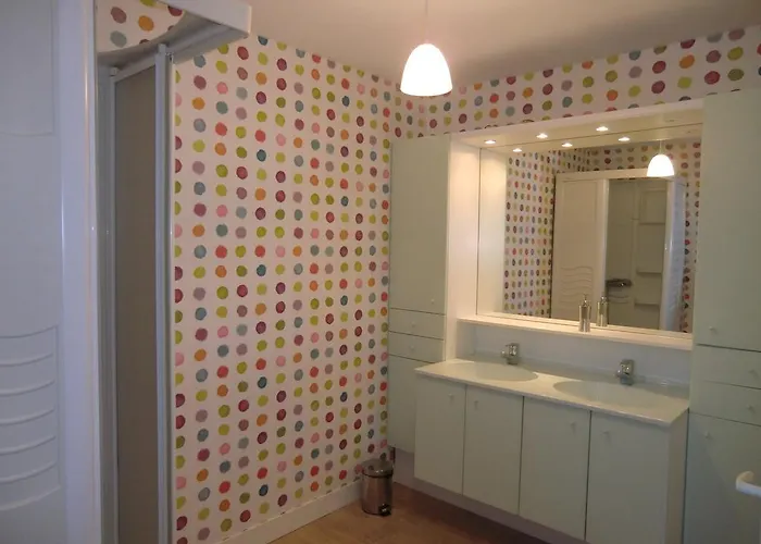 Chateau De Maillot *